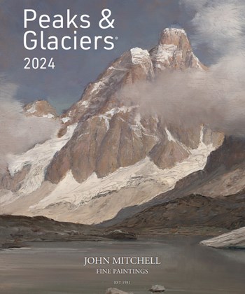 Peaks & Glaciers 2024